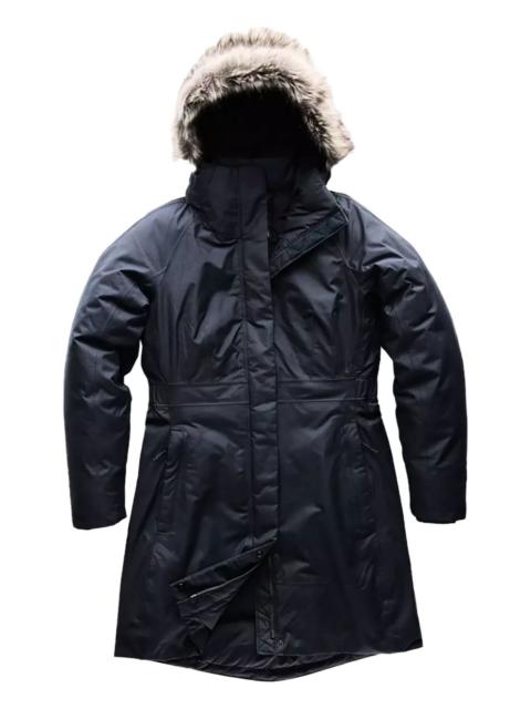 The North Face Arctic parka