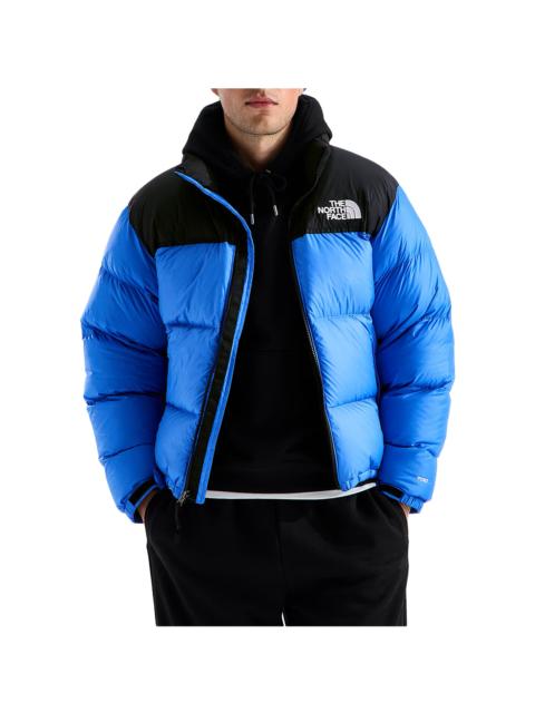 The North Face 1996 Retro Nuptse Jacket "Active Blue / TNF Black" NF0A3C8DQS0