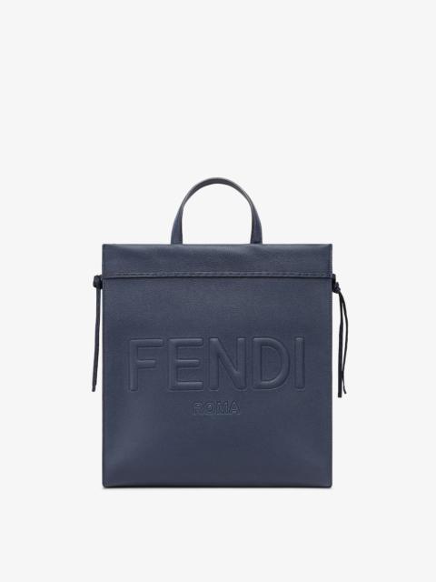 FENDI Fendi Roma Medium Go To Shopper