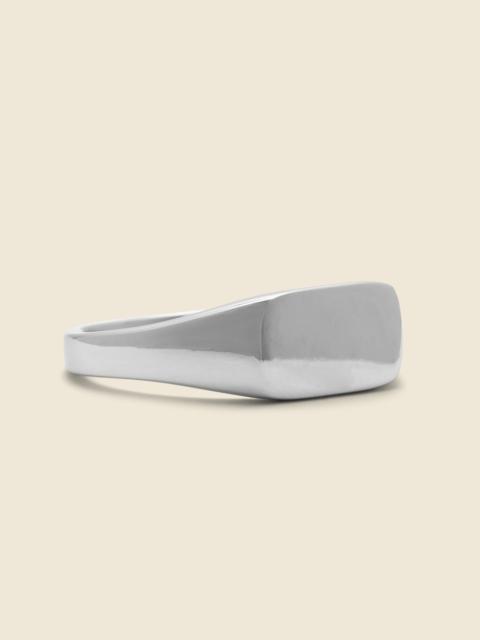 Miansai Arden Ring - Sterling Silver