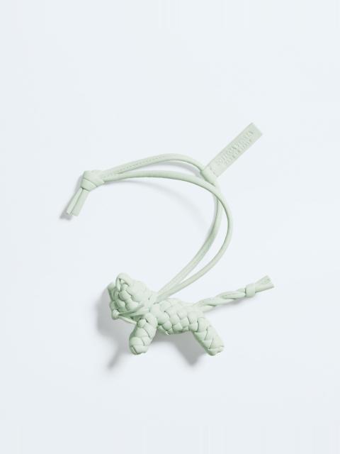 Bottega Veneta Cat Charm