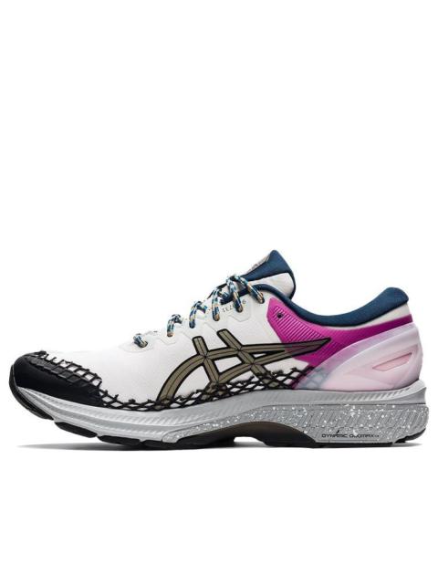 Asics ASICS x Vivienne Westwood Gel-Kayano 27 DE 'White Lichen Rock' 1201A116-101