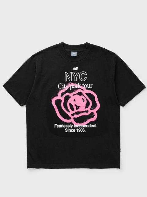 New Balance NYC City Run Tee
