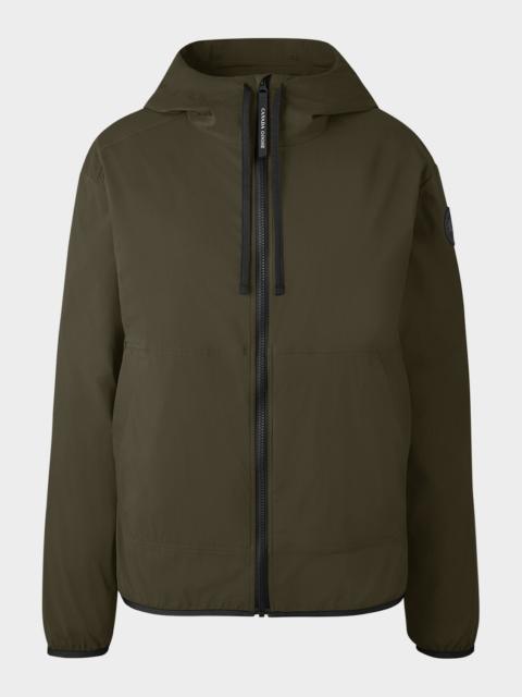 Canada Goose Men's Killarney Packable Wind-Resistant Jacket