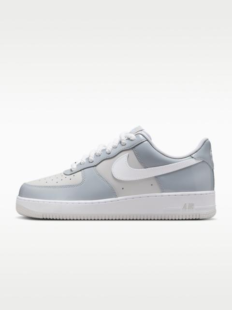 Nike Nike Air Force 1 '07 LV8 Men's Shoes