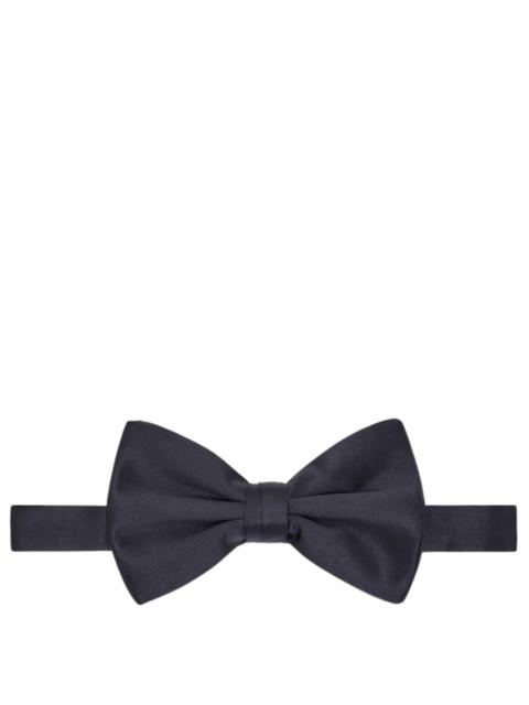 GIORGIO ARMANI Tie Black Classic Tie
