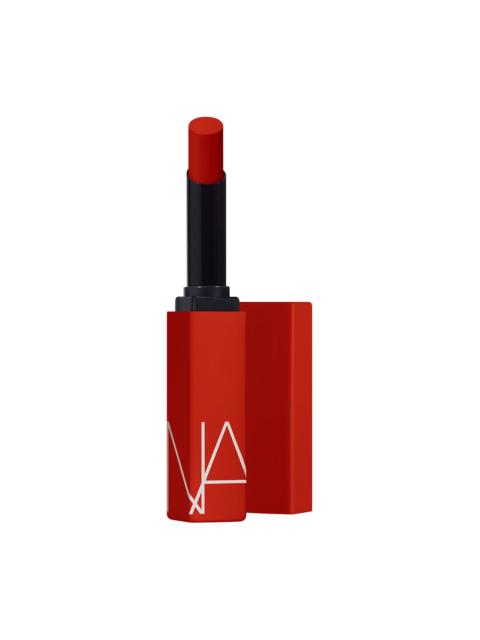 NARS Cosmetics Powermatte Lipstick