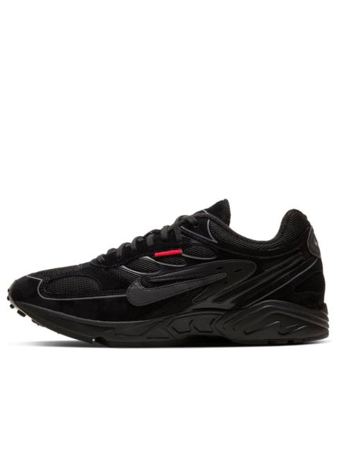Nike Nike Air Ghost Racer 'Triple Black' CW8621-001