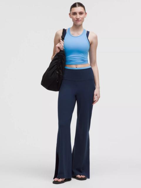 lululemon lululemon Align™ Super-High-Rise Side-Slit Pant *Trim