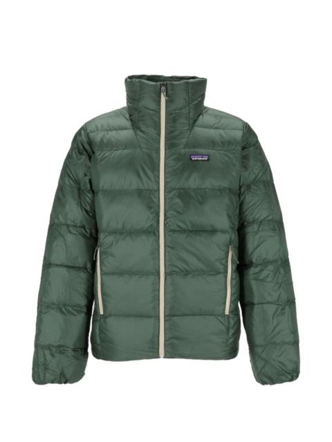 Patagonia Fitz Roy quilted jacket