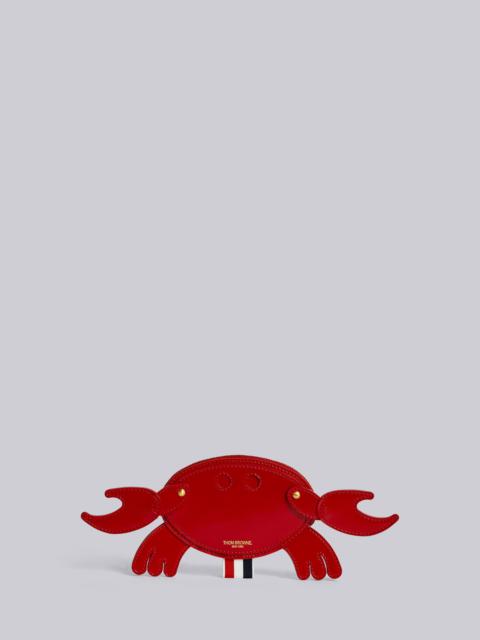 Thom Browne Calfskin Crab Belt Purse