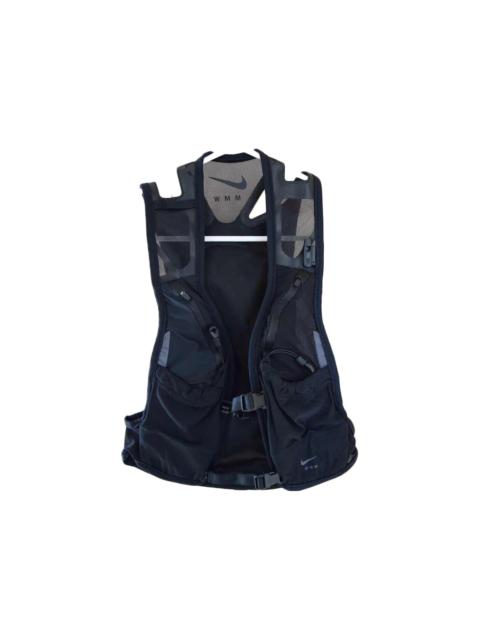 Nike Nikelab x MMW Kiger Vest Black
