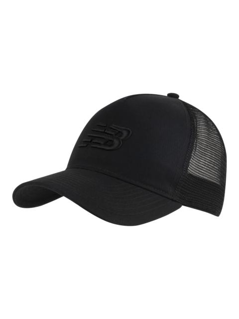 New Balance Sport Essentials Trucker Hat