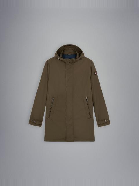 Paul & Shark Carcoat with detachable hood