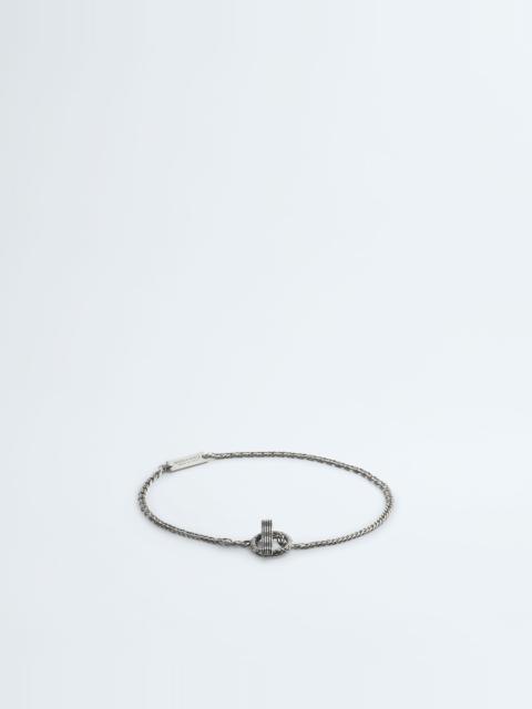 Bottega Veneta Veneta Chain Bracelet