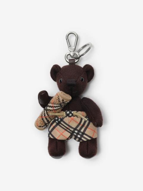Burberry Thomas Bear Charm