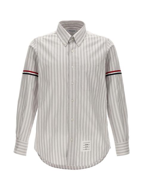 Thom Browne Striped shirt
