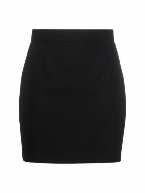 DSQUARED2 high-waist skirt