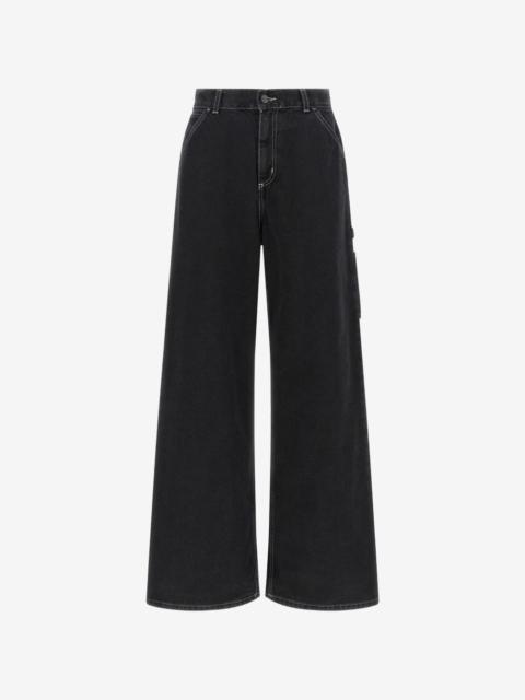 Carhartt WIP Jens jeans