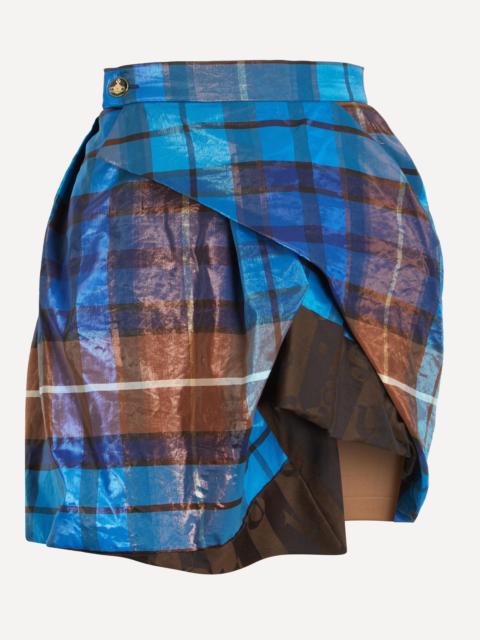 Vivienne Westwood Zora Mini Skirt