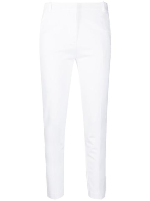 PINKO Bello slim-fit trousers