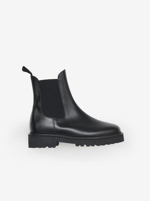 CASTAY CHELSEA BOOTS