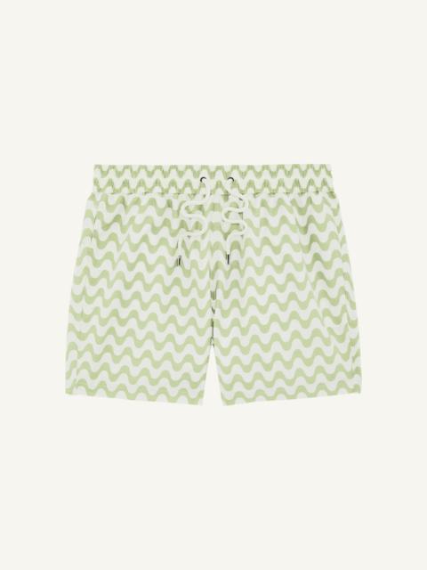 FRESCOBOL CARIOCA RIO SPORT COPACABANA SWIM