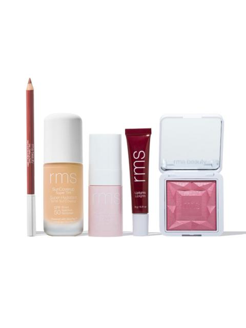 RMS Beauty RMS Discovery Kit