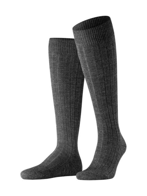 FALKE Teppich im Schuh Men Knee-high socks
