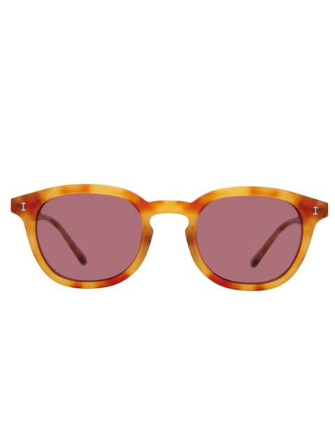 illesteva Slope Sunglasses