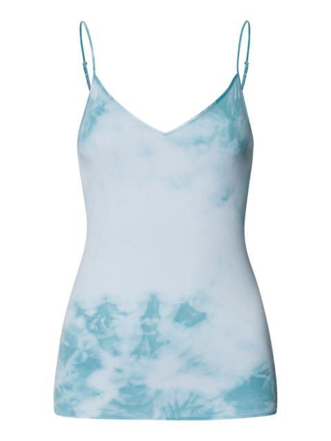 HANRO Cotton Seamless Cotton Camisole