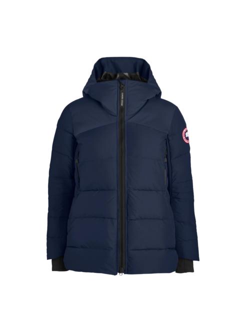 Canada Goose WOMEN'S HYBRIDGE DOWN COAT