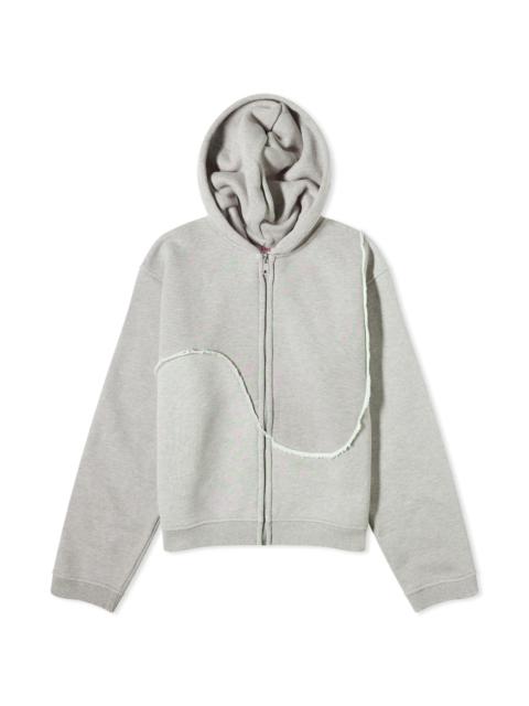 ERL ERL Swirl Popover Hoodie