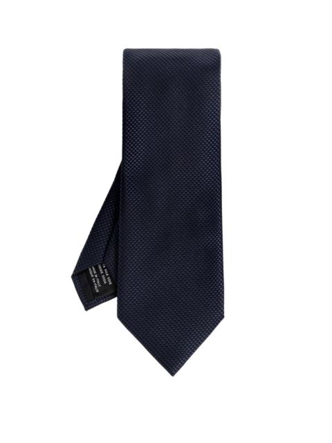 TOM FORD Silk tie
