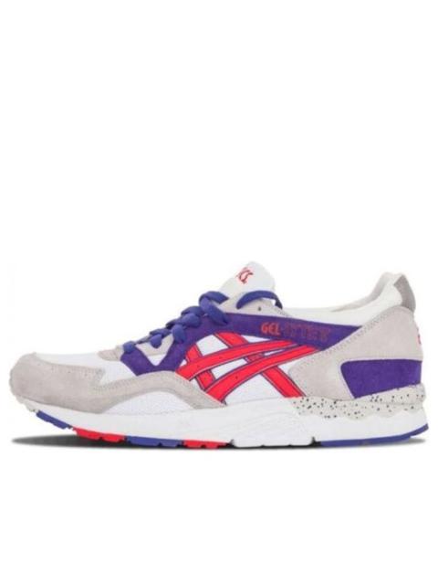 Asics ASICS Gel-Lyte 5 'White Red Blue' H400N-0123