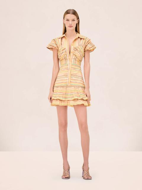 ALEXIS LERA DRESS