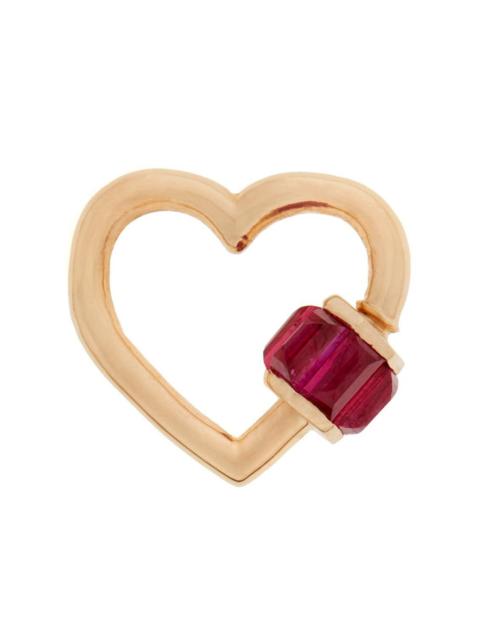MARLA AARON Ruby Total Baguette Baby Heartlock
