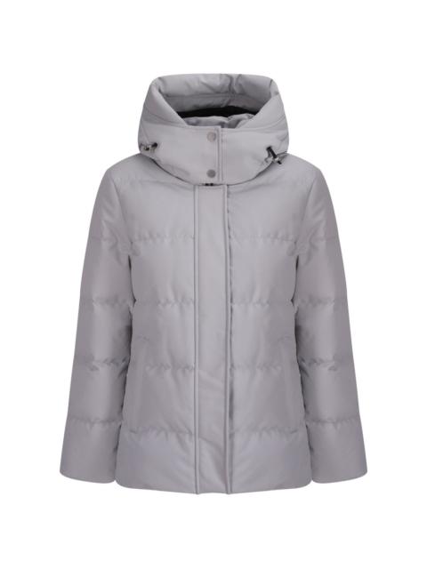 Cloud 3Q puffer jacket