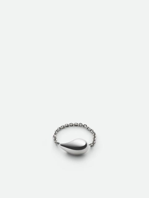 Bottega Veneta Drop Ring