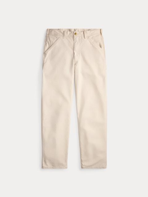 Polo Ralph Lauren Windham Classic Fit Painter Pant