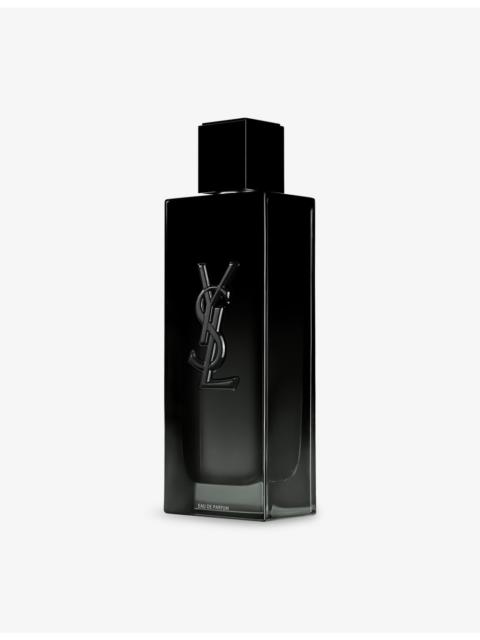 SAINT LAURENT Myslf Eau de Parfum 150ml