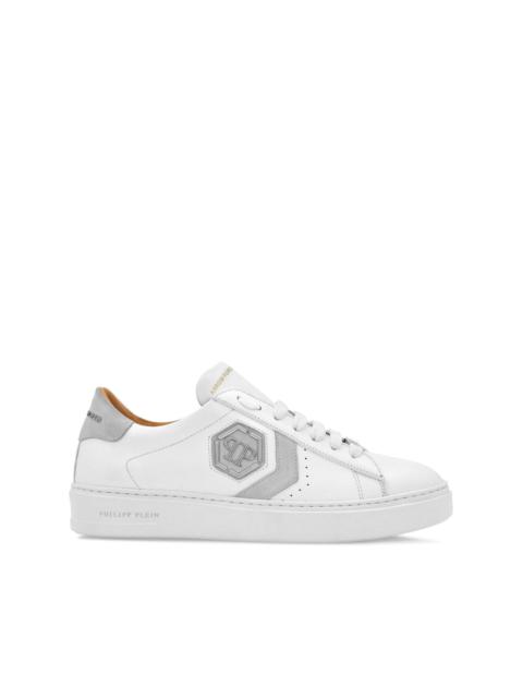 PHILIPP PLEIN Arrow Force sneakers