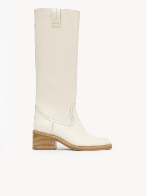 Chloé MALLO TALL BOOT