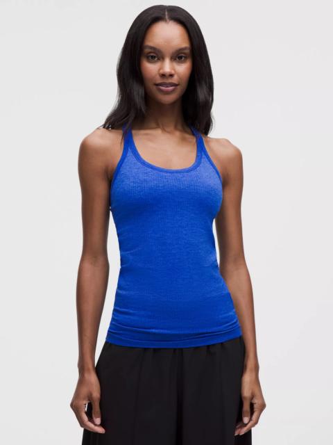 lululemon Ebb to Street Tank Top *Light Support, B/C Cup
