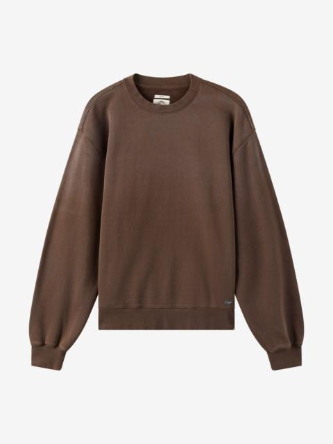 O'Neill O'Riginals Logo Box Crew Neck Fleece