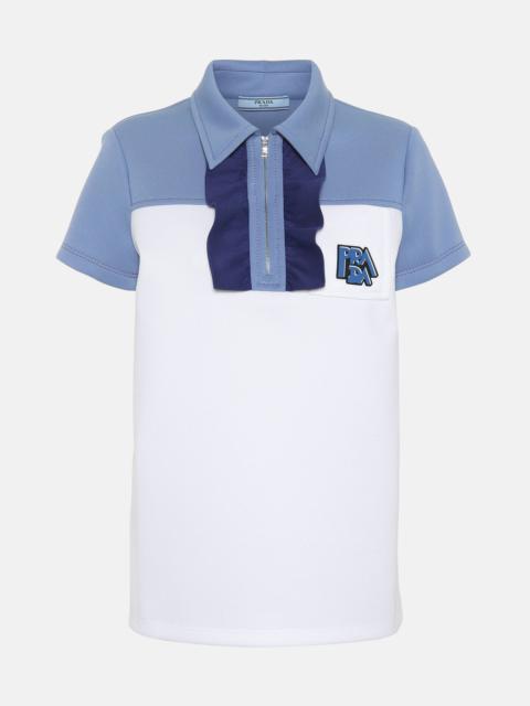 Scuba shirt