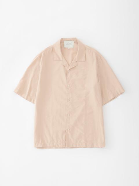 Studio Nicholson Archer Shirt