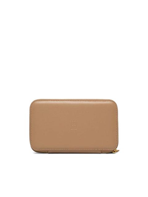 BY MALENE BIRGER leather jewellery case
