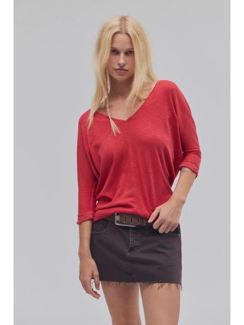 FREE PEOPLE High Line Tee