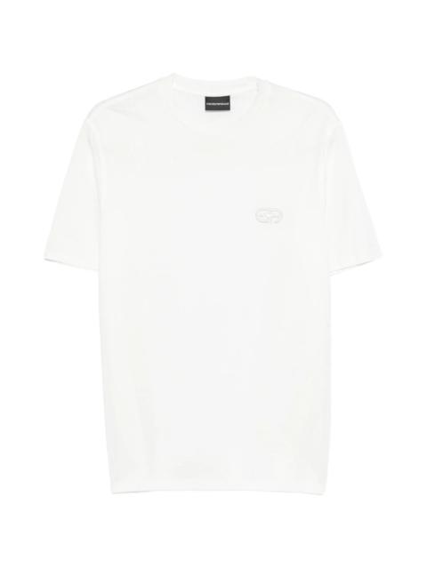 EMPORIO ARMANI Emporio Armani Logo T-shirt
